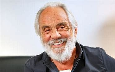 Tommy Chong